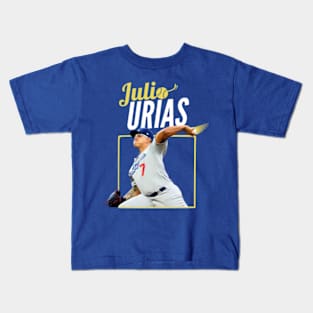 Julio urias sale jersey for sale